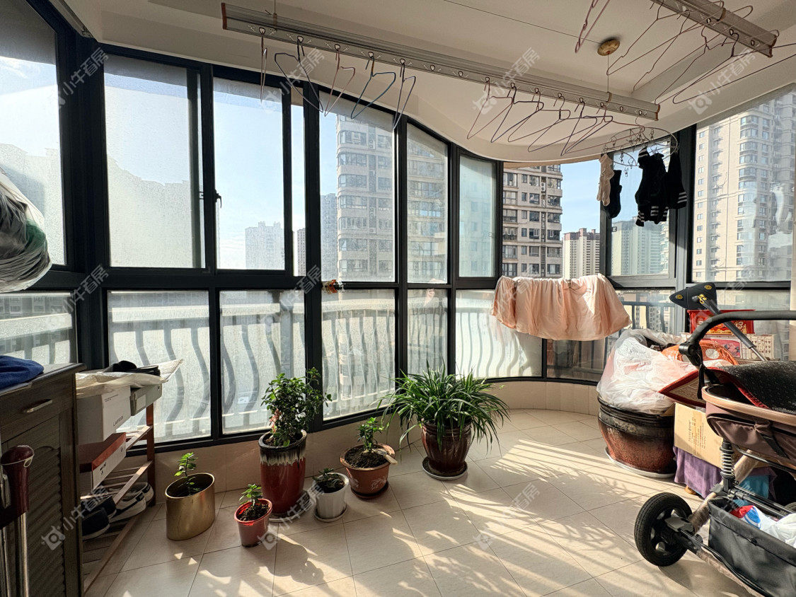 镇江碧桂园在售二手房源室内图_小牛看房