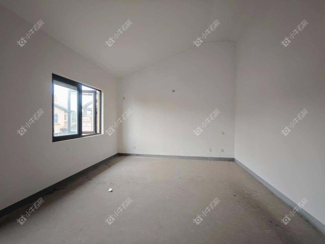 镇江吾悦华府（丹阳）在售二手房源室内图_小牛看房