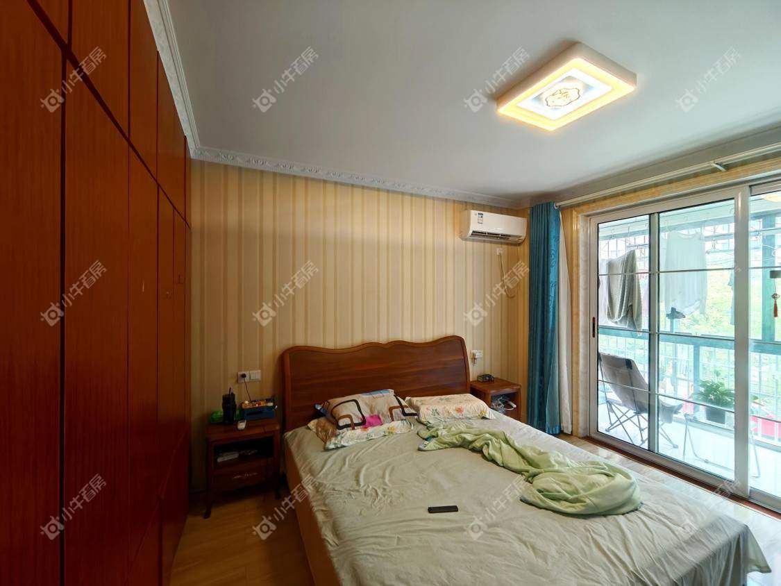 镇江普善人家在售二手房源室内图_小牛看房