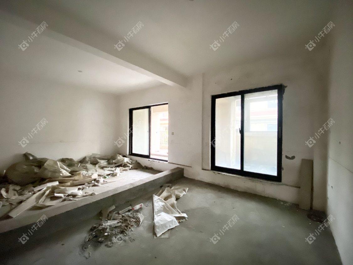 镇江嘉源首府在售二手房源室内图_小牛看房