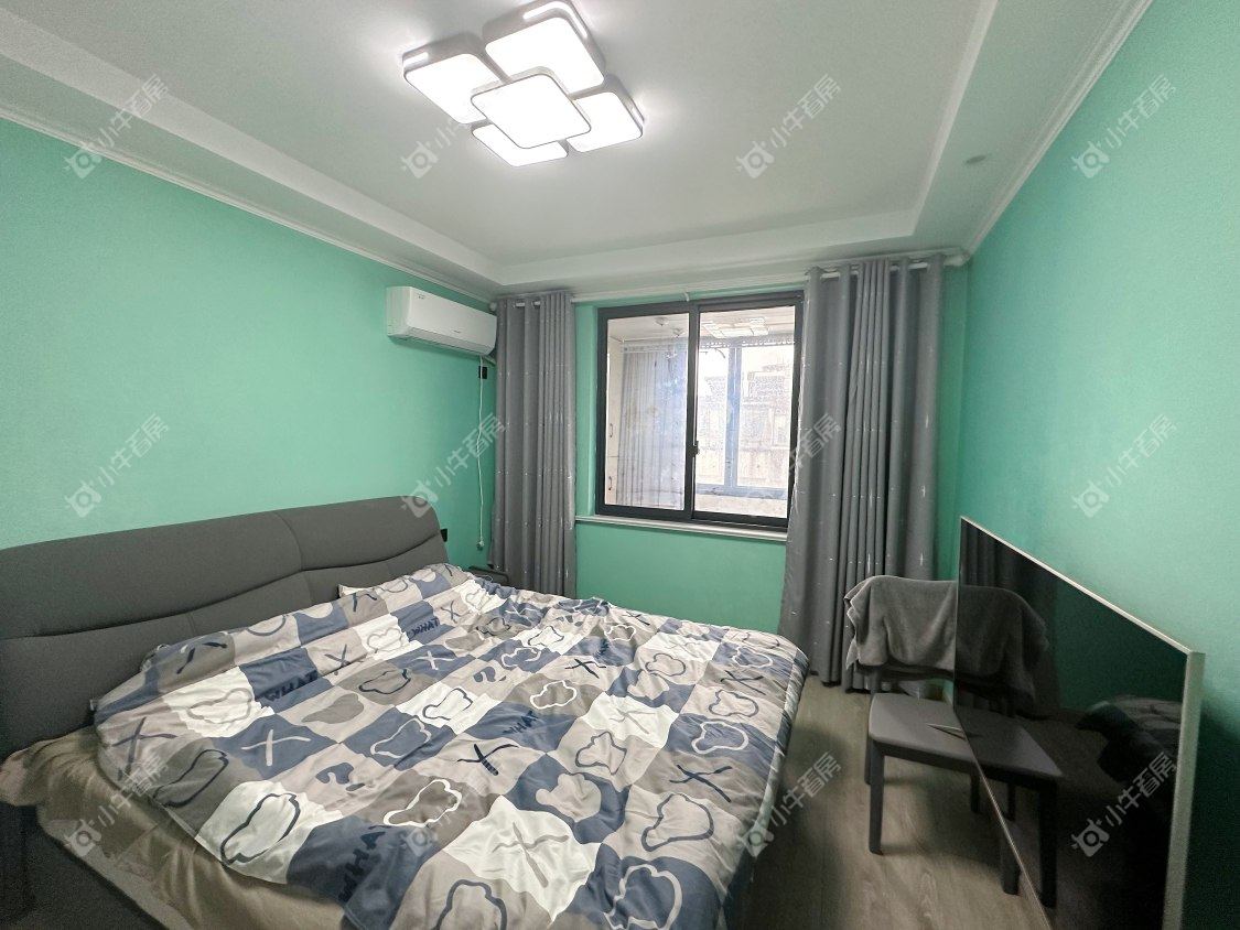 镇江凤凰新村在售二手房源_小牛看房