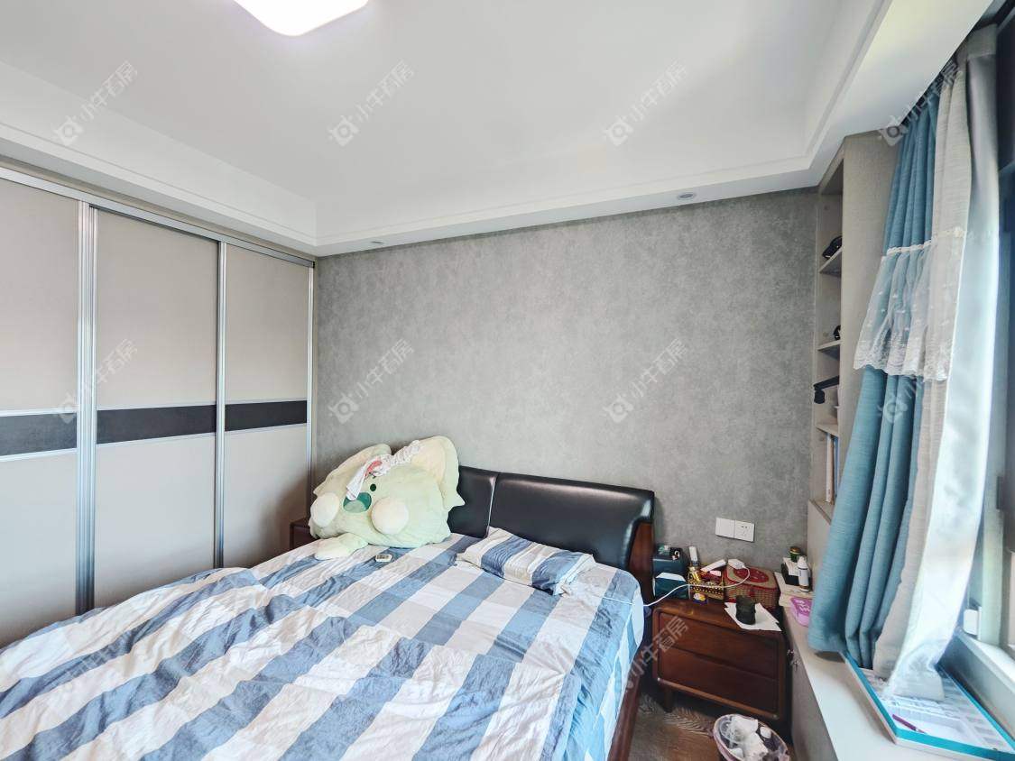 镇江滨河凤凰城在售二手房源_小牛看房