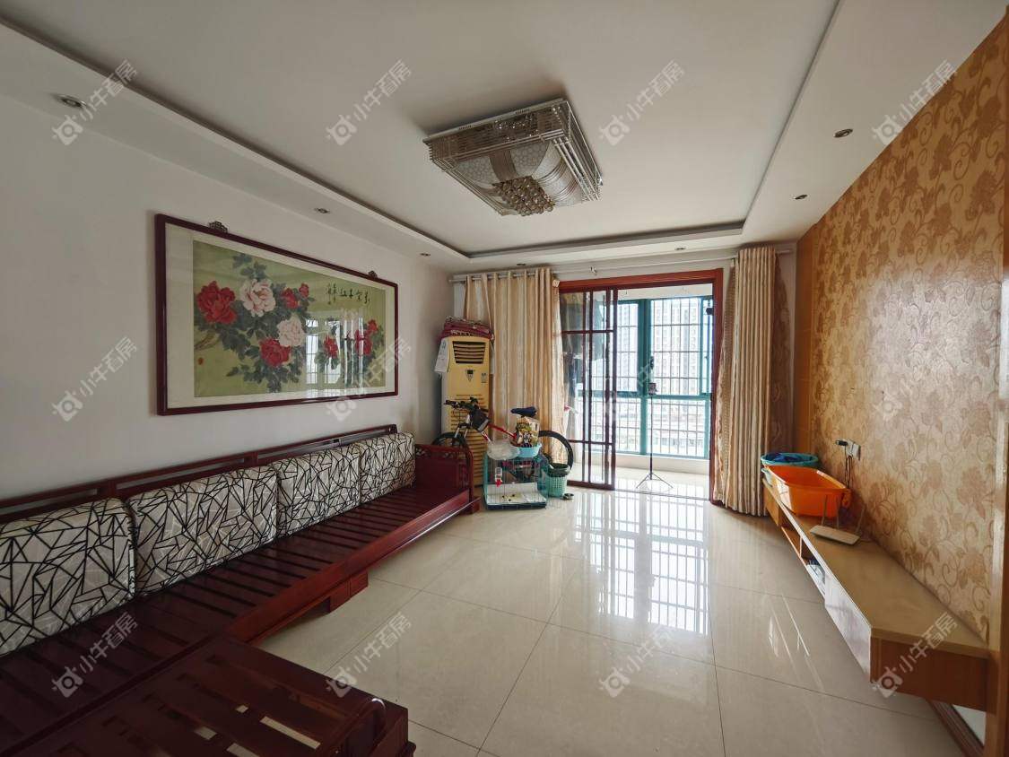 镇江澳都花城在售二手房源_小牛看房