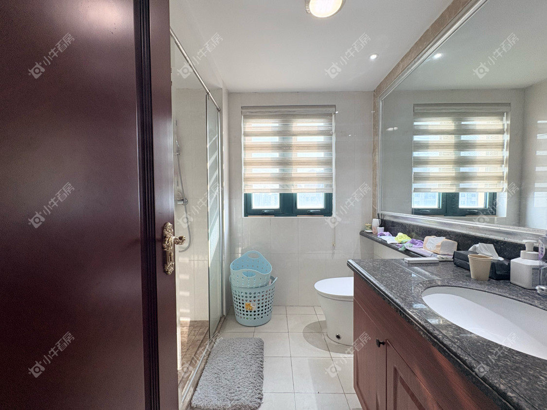 镇江恒大名都一期在售二手房源室内图_小牛看房