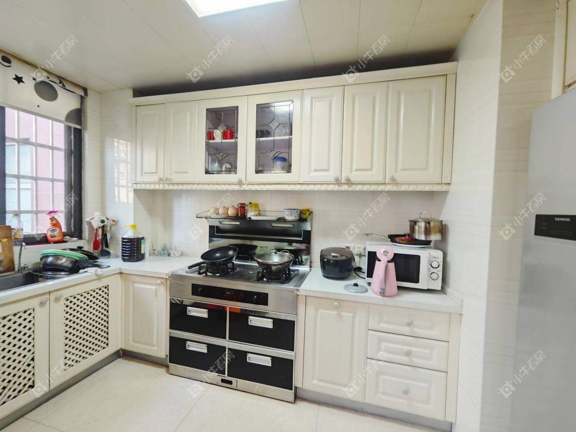 镇江锦尚名都在售二手房源室内图_小牛看房