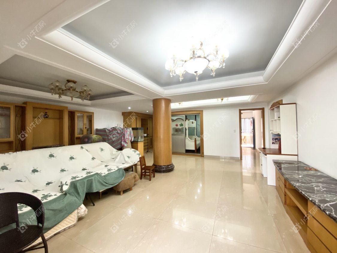 镇江百合苑在售二手房源室内图_小牛看房