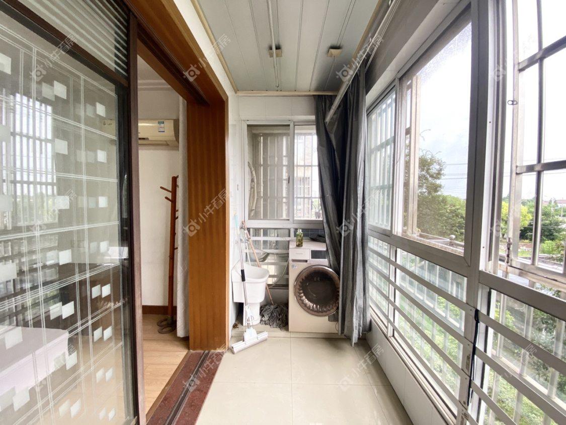 镇江新新家园在售二手房源室内图_小牛看房