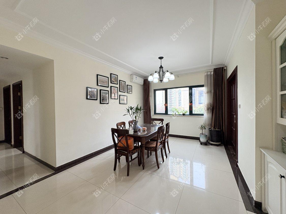 镇江恒大名都一期在售二手房源室内图_小牛看房