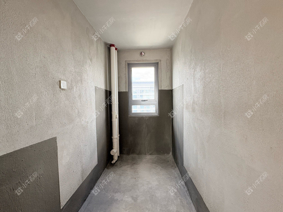 镇江金茂国际社区在售二手房源室内图_小牛看房