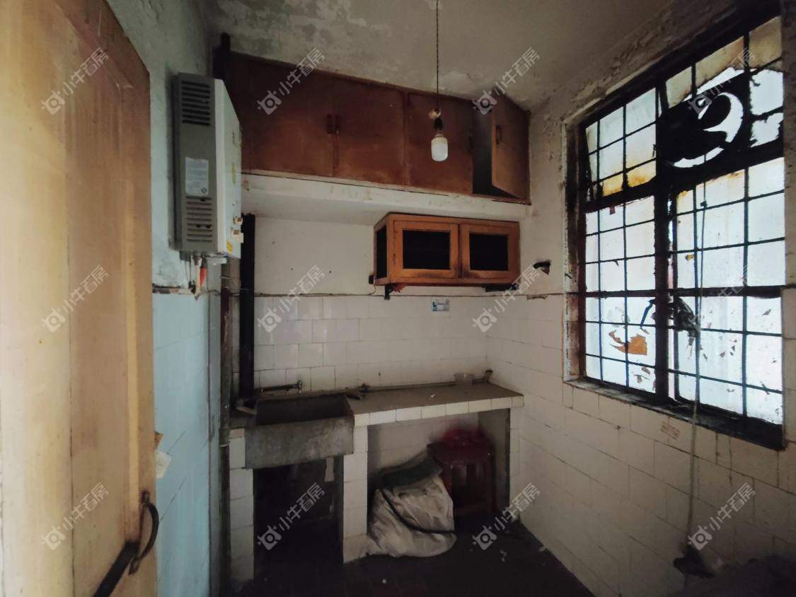 镇江华南新村在售二手房源室内图_小牛看房