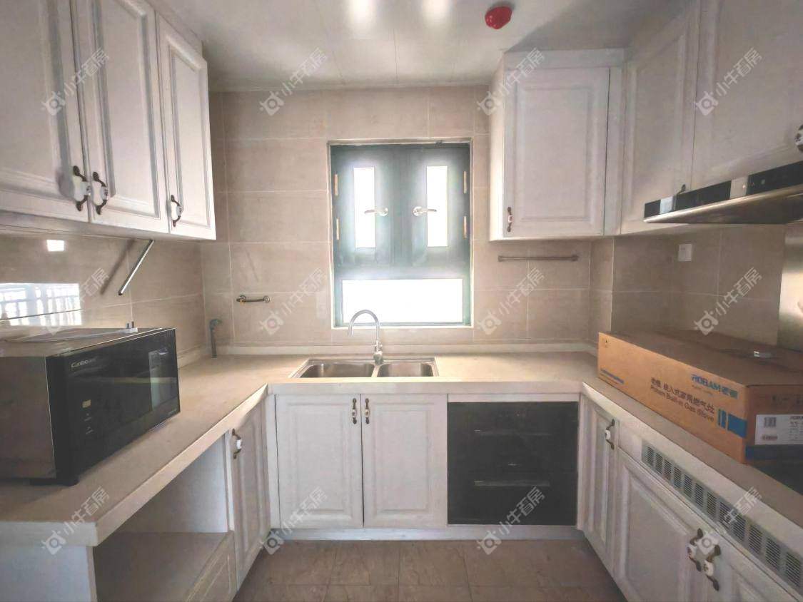 镇江恒大名都二三期在售二手房源室内图_小牛看房