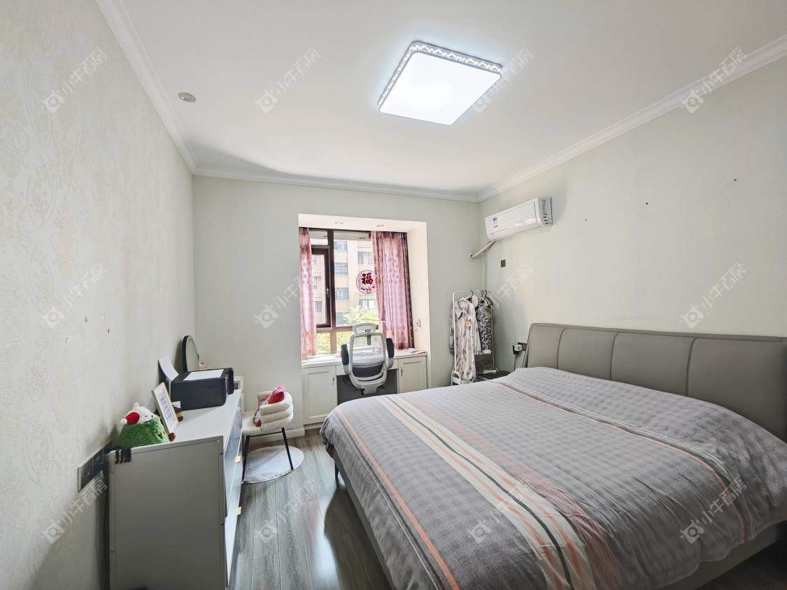 镇江锦绣熙城在售二手房源室内图_小牛看房