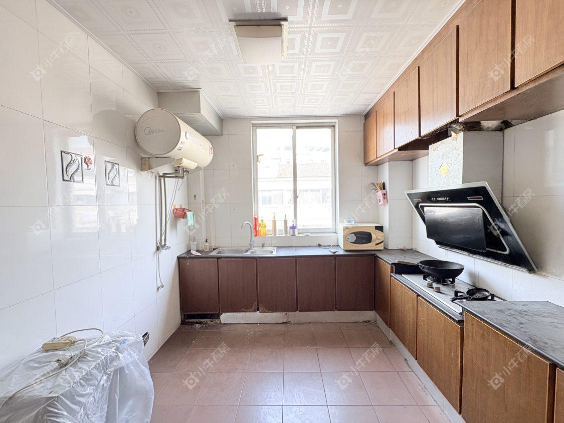 镇江丹桂园北区在售二手房源室内图_小牛看房