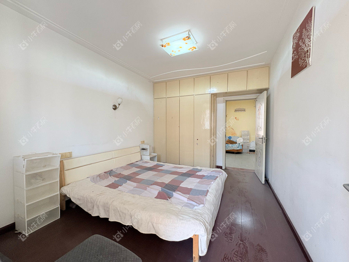 镇江玉乳泉小区在售二手房源室内图_小牛看房