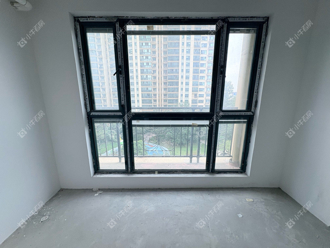 镇江恒大名都二三期在售二手房源室内图_小牛看房