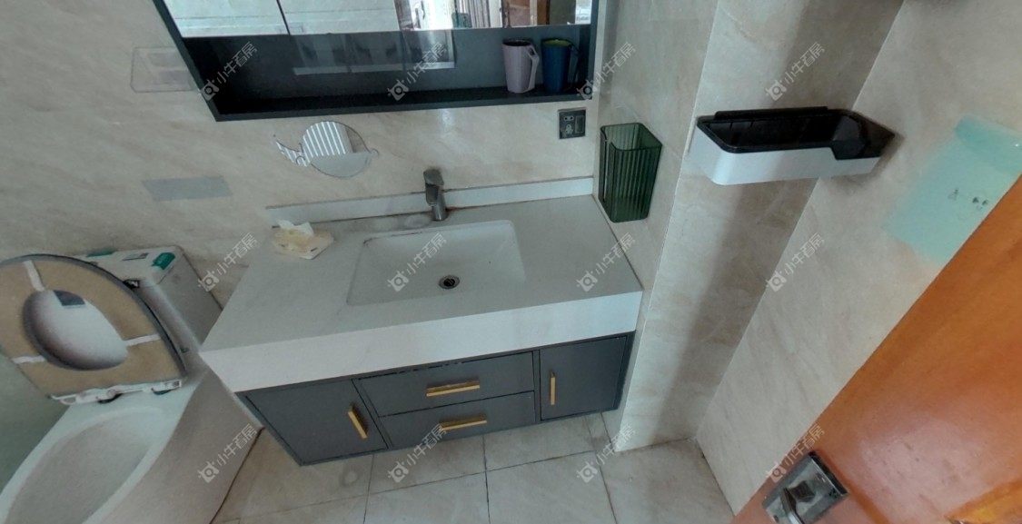 镇江凤翔花园在租房源_小牛看房