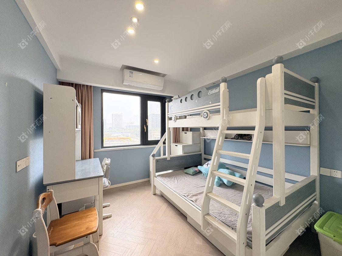 镇江吾悦华府金郡（丹阳）在售二手房源室内图_小牛看房