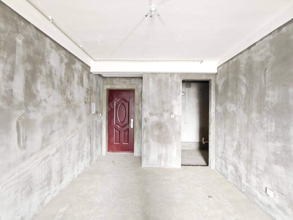 镇江荣城国际一期在售二手房源室内图_小牛看房