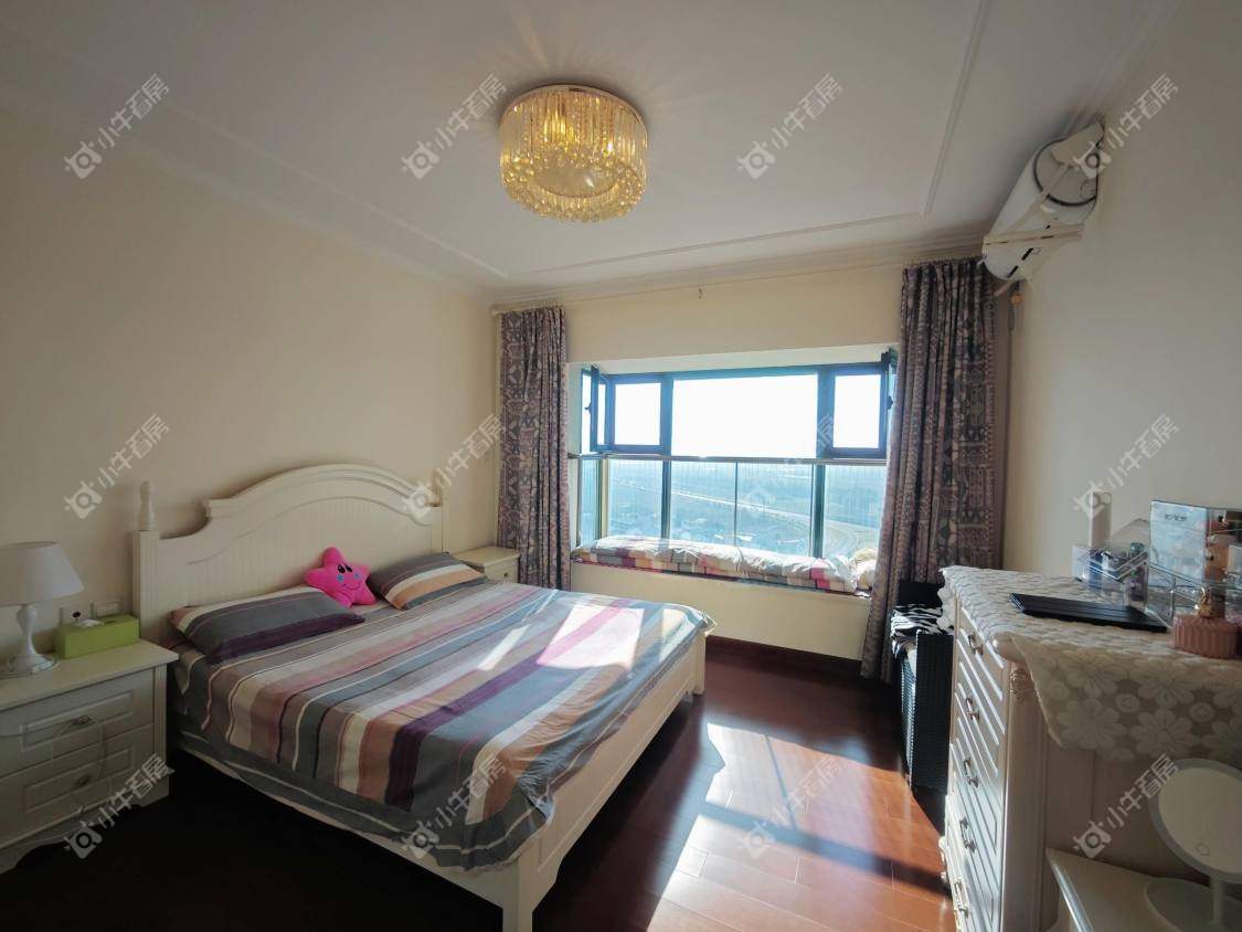 镇江恒大名都二三期在售二手房源室内图_小牛看房