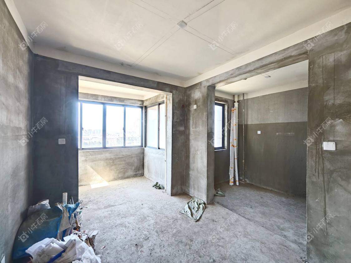 镇江紫竹园在售二手房源室内图_小牛看房