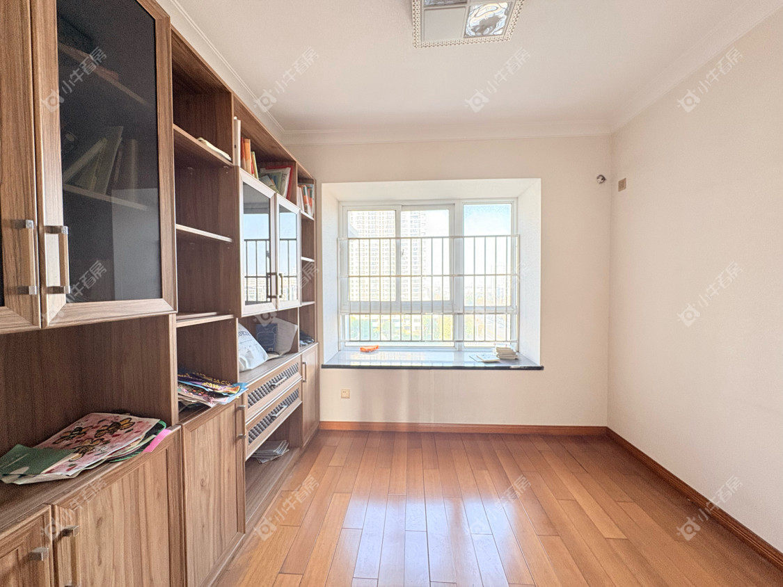 镇江碧桂园在售二手房源室内图_小牛看房