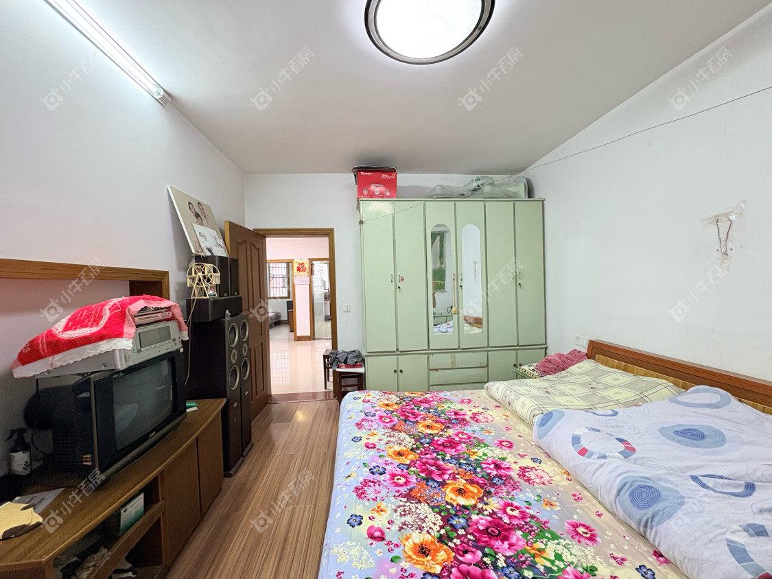 镇江云九新村在售二手房源室内图_小牛看房