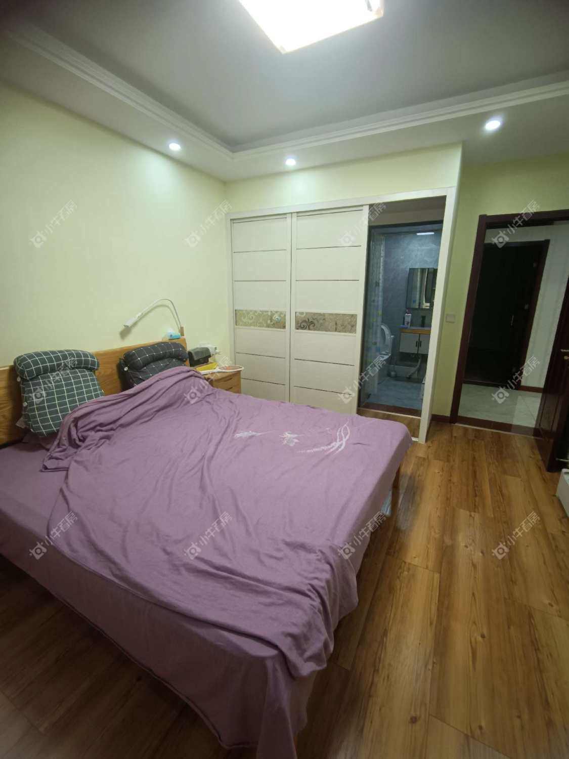 镇江新新家园在售二手房源_小牛看房