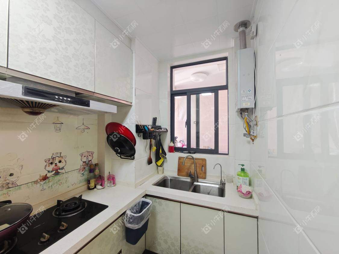 镇江御河熙岸在售二手房源室内图_小牛看房