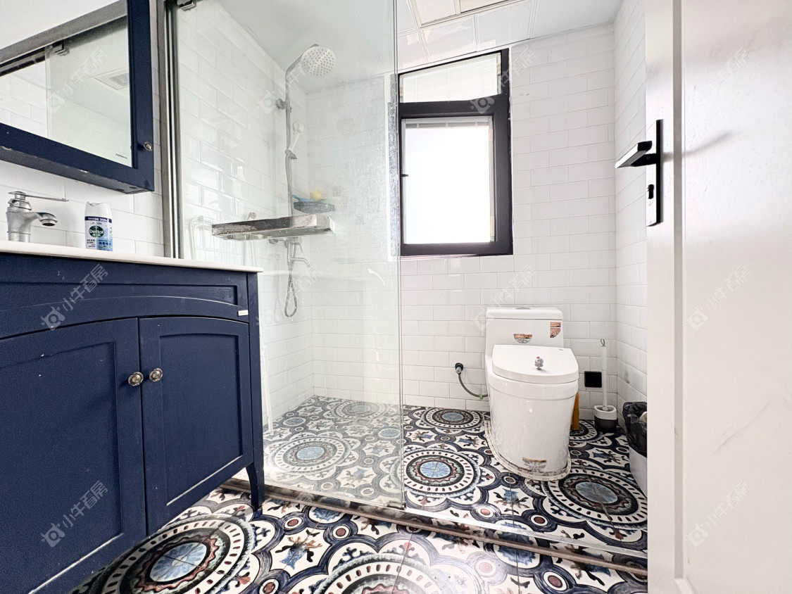 镇江国信宜和在售二手房源室内图_小牛看房