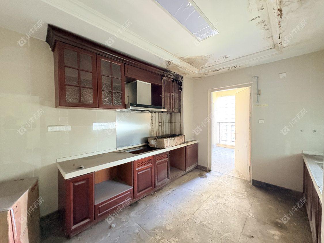 镇江恒大名都一期在售二手房源室内图_小牛看房