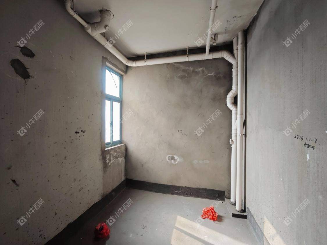 镇江澳都花城在售二手房源室内图_小牛看房