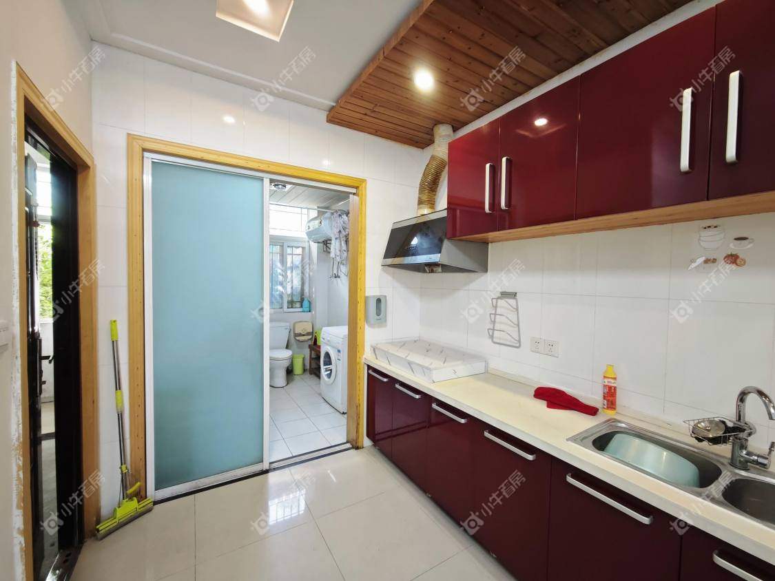 镇江新世纪花园（丹阳）在售二手房源室内图_小牛看房