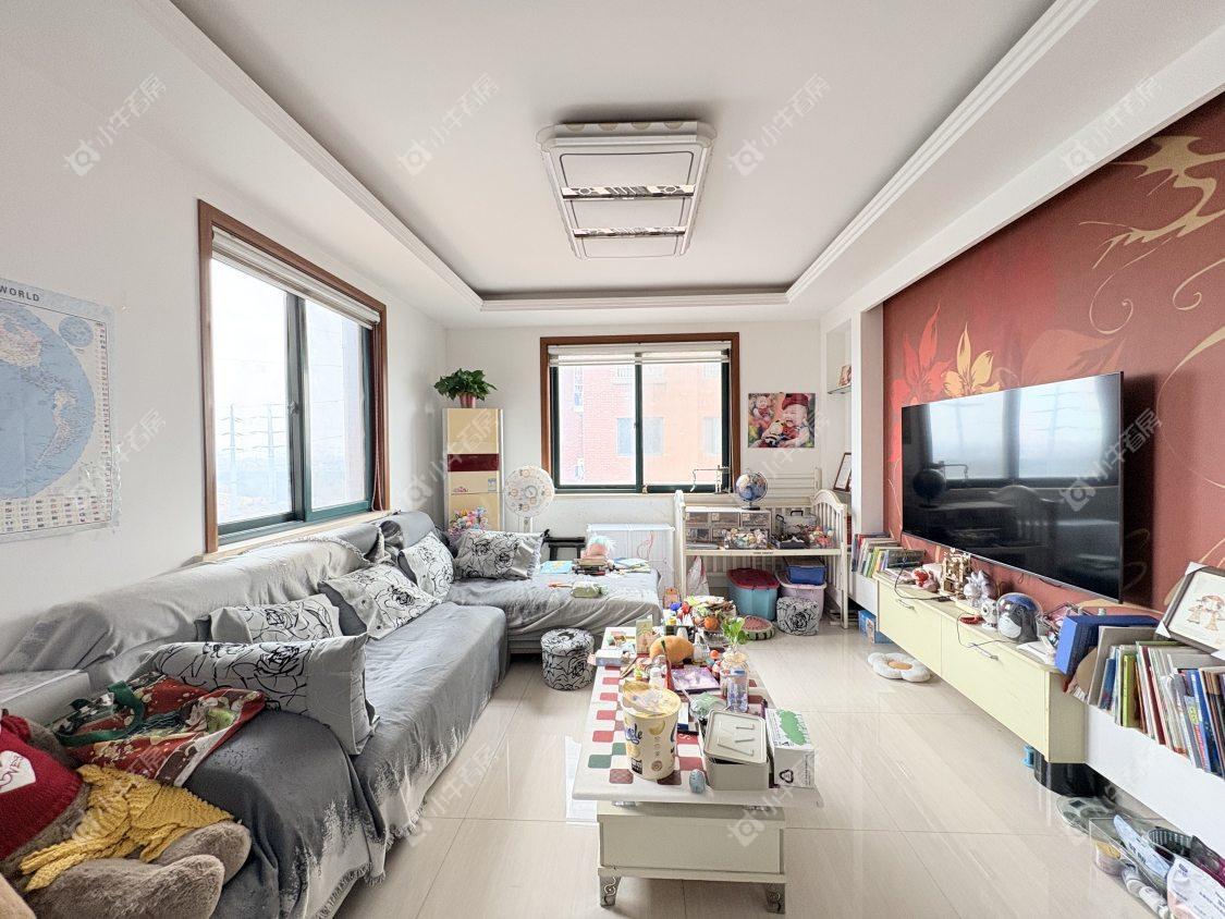 镇江缇香花园二期在售二手房源_小牛看房