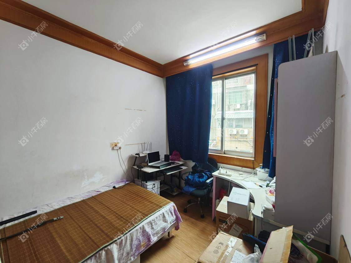 镇江鸿运楼在售二手房源室内图_小牛看房