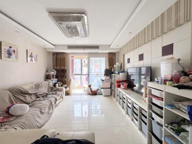 丹阳锦尚名都3室2厅2卫在售二手房房源图片