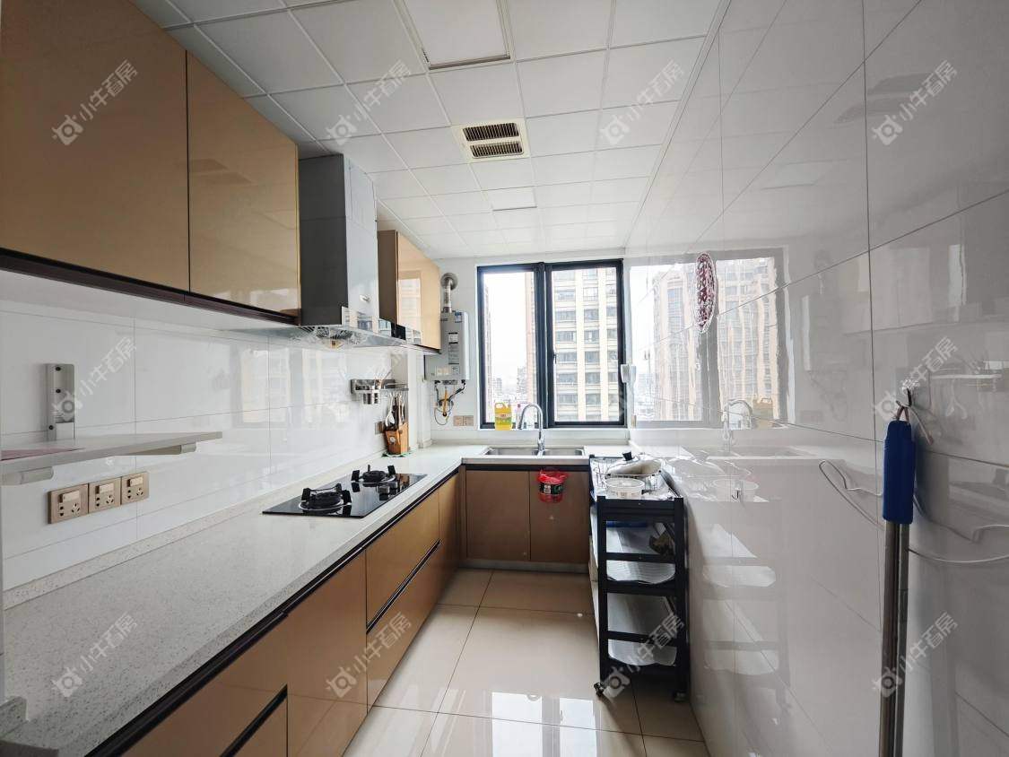 镇江紫竹园在售二手房源室内图_小牛看房