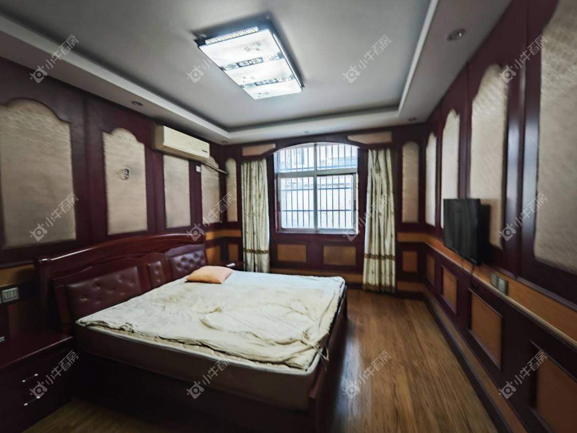 镇江香草新村在售二手房源室内图_小牛看房