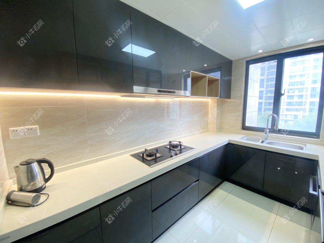 镇江万善上院在售二手房源室内图_小牛看房