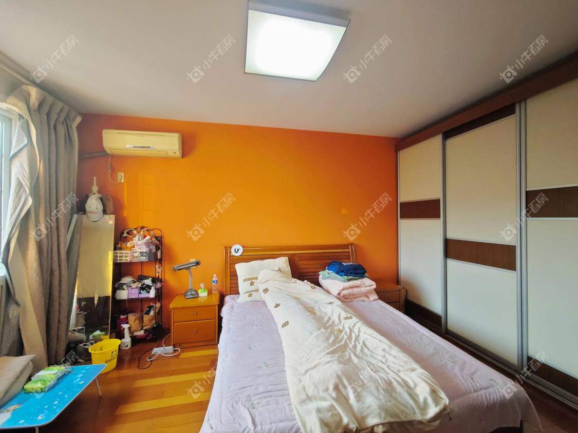 镇江华侨新村在售二手房源室内图_小牛看房