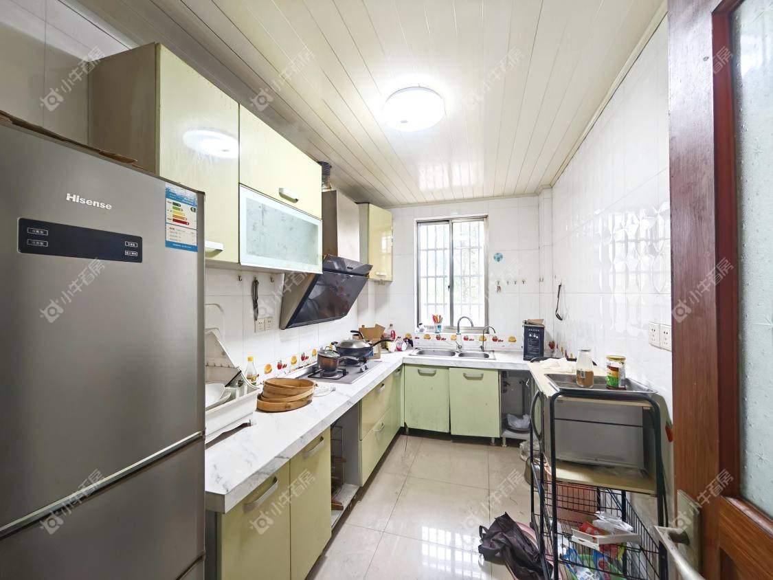 镇江集成公寓在售二手房源室内图_小牛看房