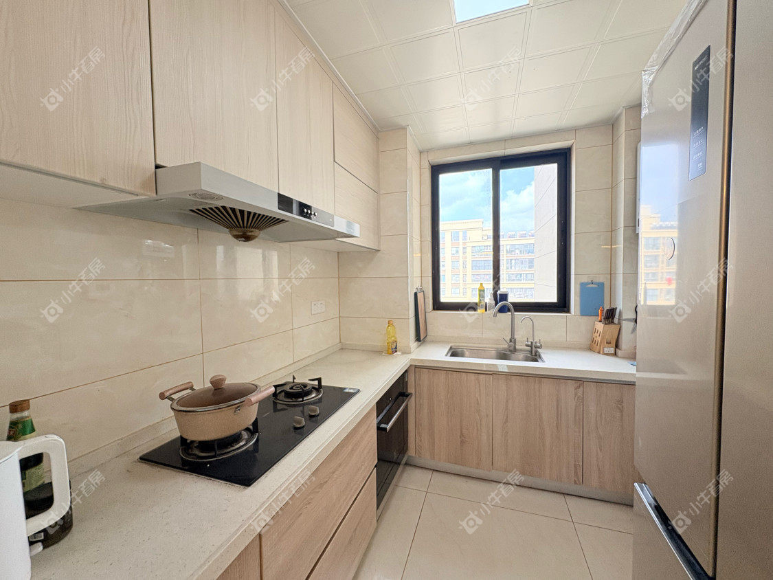 镇江吾悦华府金郡（丹阳）在售二手房源室内图_小牛看房