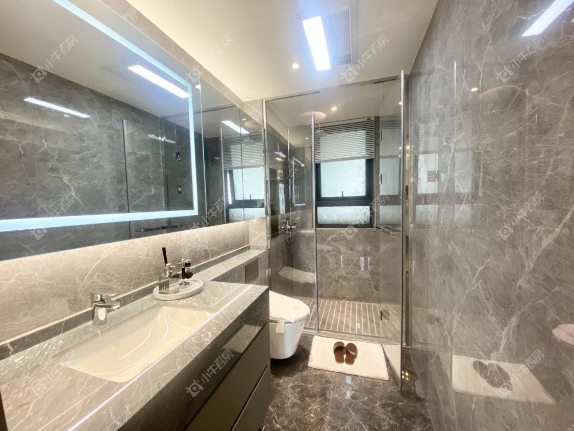 镇江璞悦观邸在售二手房源室内图_小牛看房