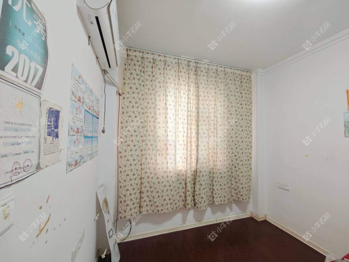 镇江欧洲城在售二手房源室内图_小牛看房