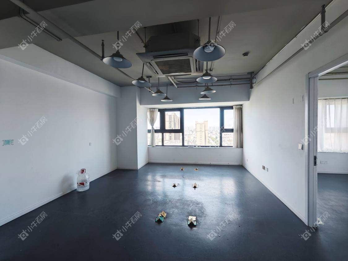 镇江吾悦广场（丹阳）在售二手房源室内图_小牛看房