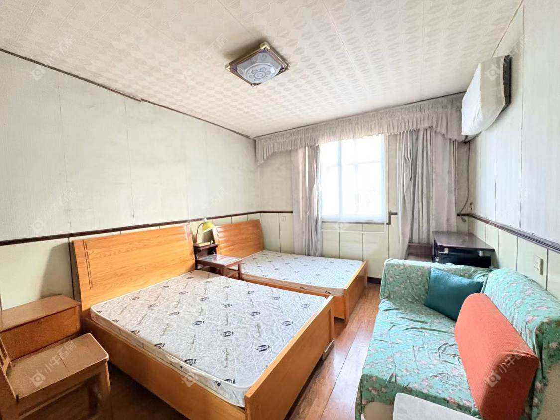 镇江凤美新村在售二手房源室内图_小牛看房