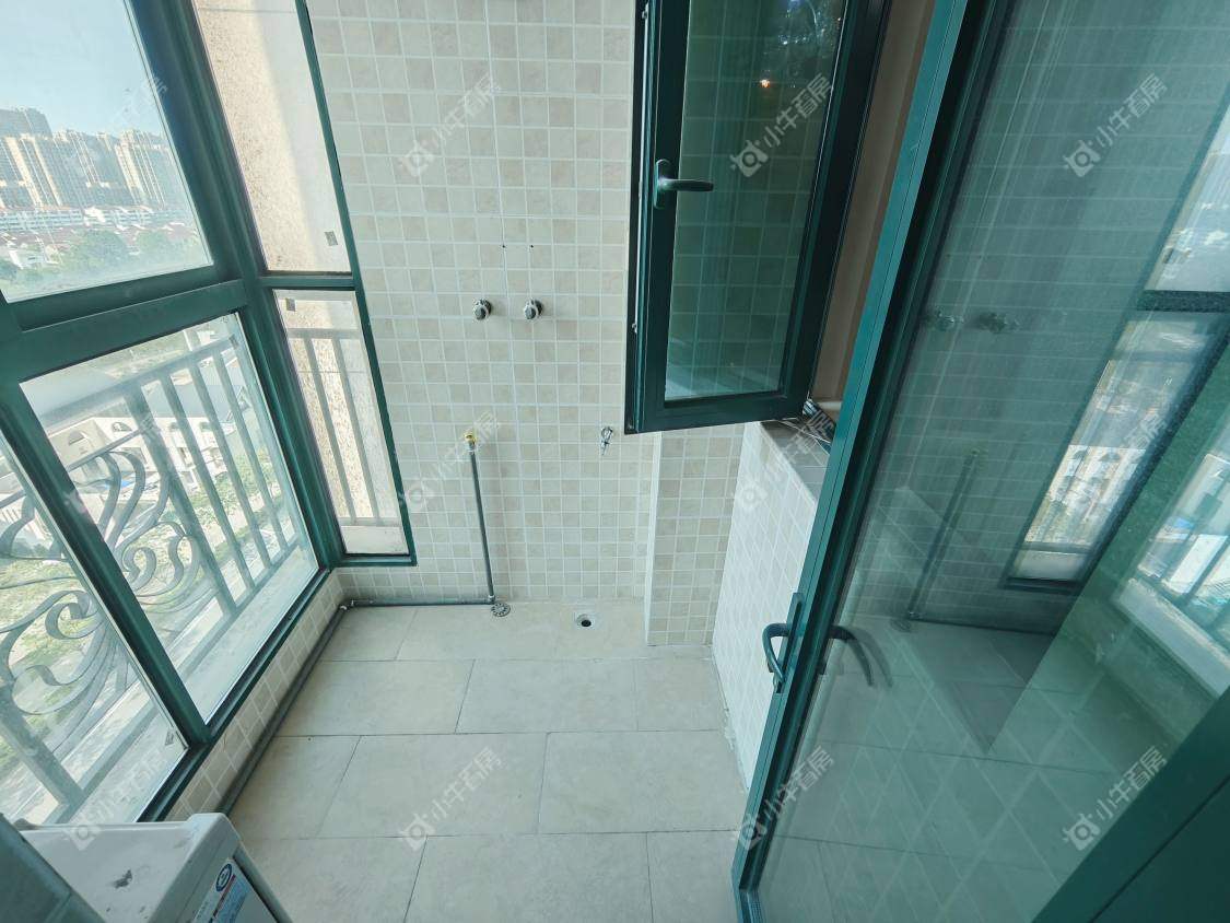 镇江恒大名都一期在售二手房源室内图_小牛看房