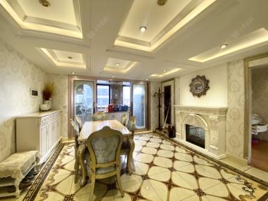 镇江世纪东升3室2厅2卫在售二手房房源图片