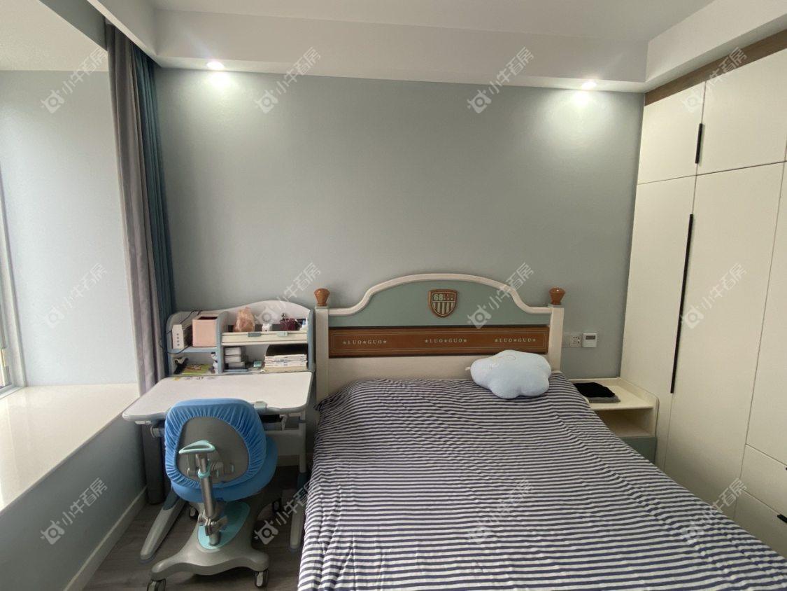 镇江中南君悦府中南一期在售二手房源室内图_小牛看房