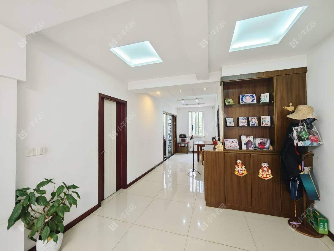 镇江金谷小区在售二手房源室内图_小牛看房