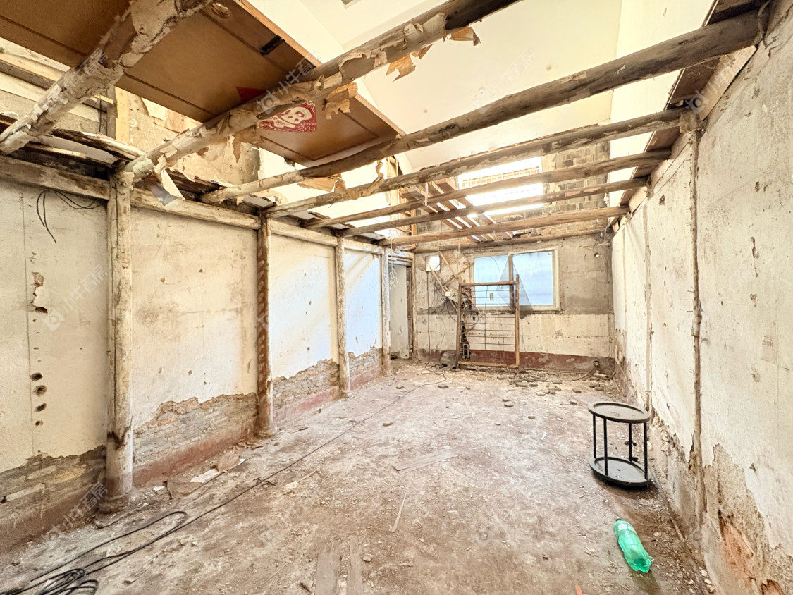 镇江大定船在售二手房源室内图_小牛看房